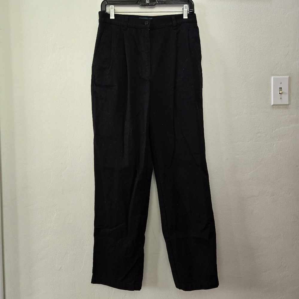 Ralph Lauren Pleated Trousers - Picture 3 of 6